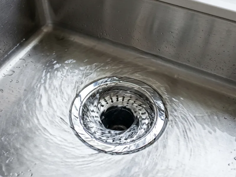 Drain Cleaning Plumber in Vale, OR